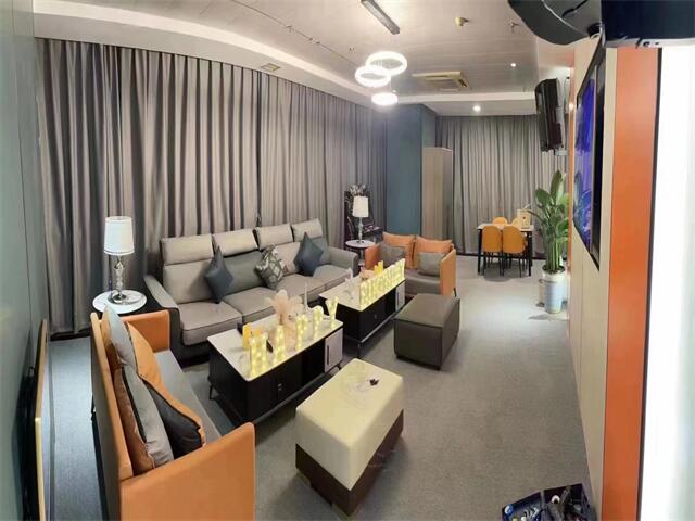 沈阳ktv招聘模特（王府一号KTV沈阳生意好KTV招聘信息包厢最多,上班率高）