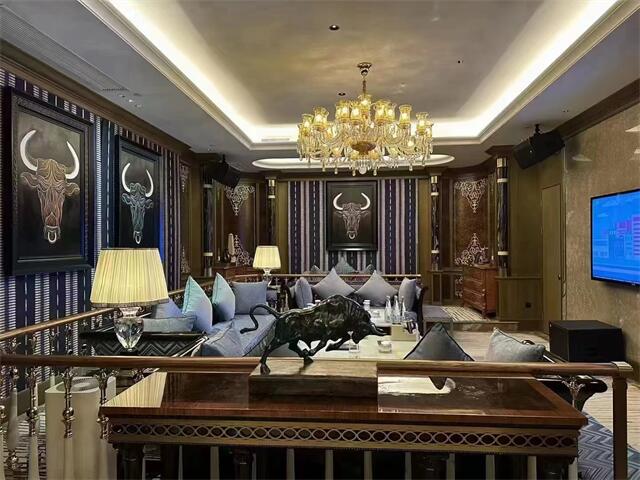 南昌夜场招聘信息（弘艺国际KTV南昌哪个夜场好上班每天上完场所）