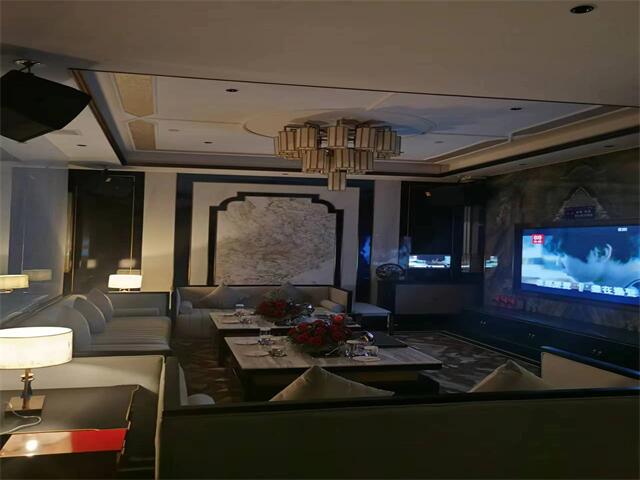 南京夜场长期招聘（广电国际KTV南京高端夜场KTV招聘无出勤任务）