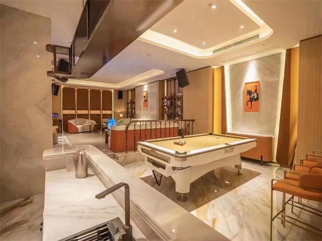 在重庆大足区享受夜生活的最佳夜总会推荐(图1)