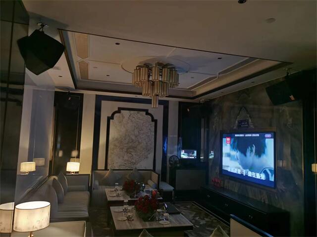 珠海夜总会推荐聚集了哪些热门夜店(图1)