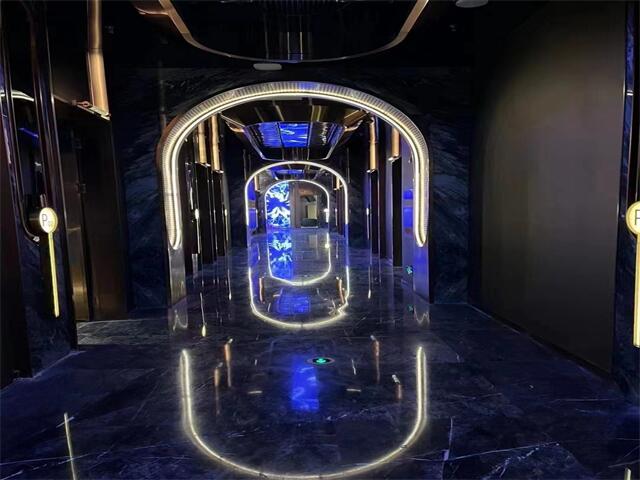 深圳福田区 KTV 预订技巧