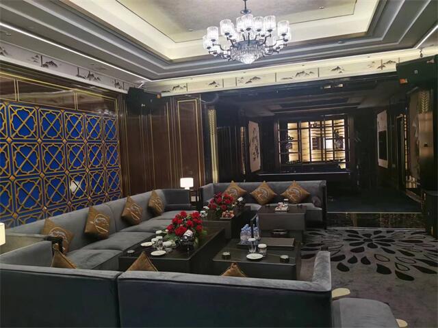深圳坪山区 KTV 订位指南(图1)