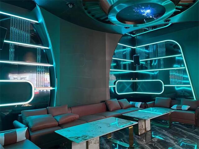 成都最有名的夜总会有哪些特色服务值得关注(图1)