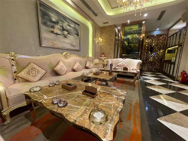 独家揭秘杭州上城区夜总会订房攻略(图1)