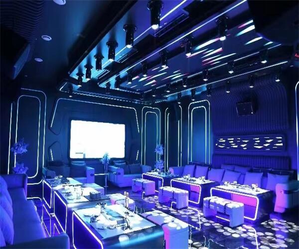 探索温州很大的夜总会的娱乐魅力(图1)