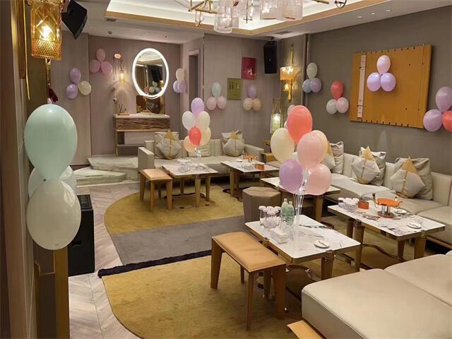 北京东城区朝阳门夜总会KTV订位常见问题解答(图1)