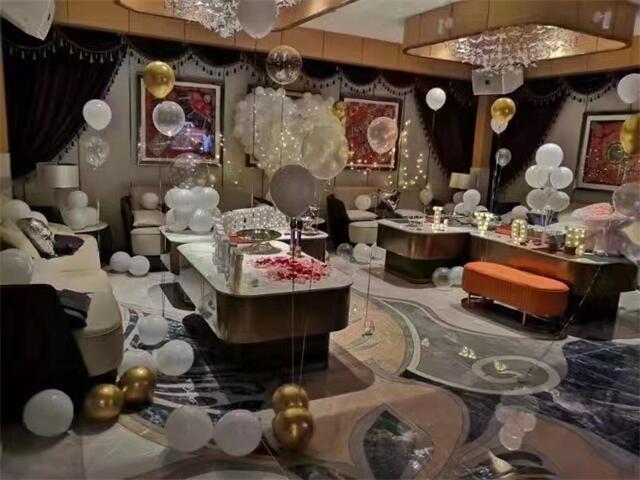 北京延庆区八达岭夜总会KTV订房指南及推荐(图1)