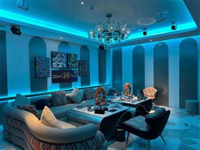 深圳罗湖区夜总会订位省钱小贴士(图1)