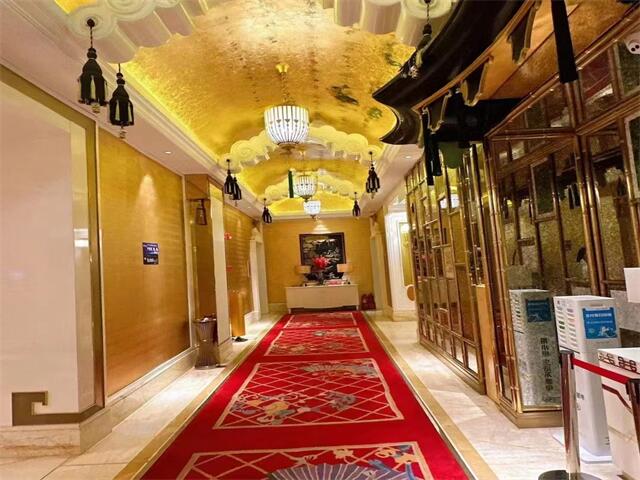 东莞塘厦镇夜总会促销活动订位火热进行(图1)