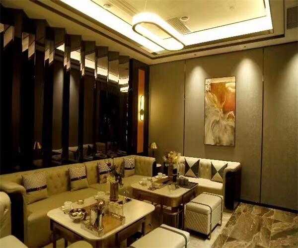 体验不同风格 佛山夜总会排行榜中的多样选择(图1)