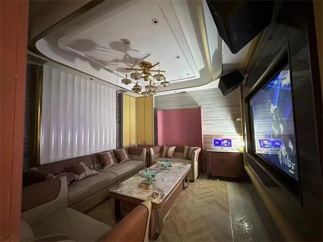 合肥庐阳区 KTV 最新优惠活动 快来享受特价订位(图1)
