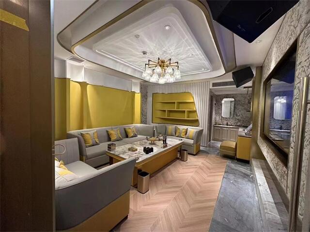 合肥蜀山区夜总会VIP订房服务让您尊享礼遇(图1)