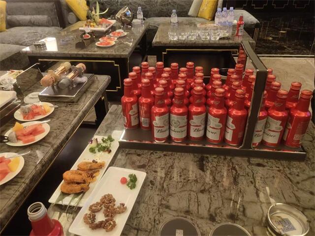 天津最有名的夜总会酒水推荐