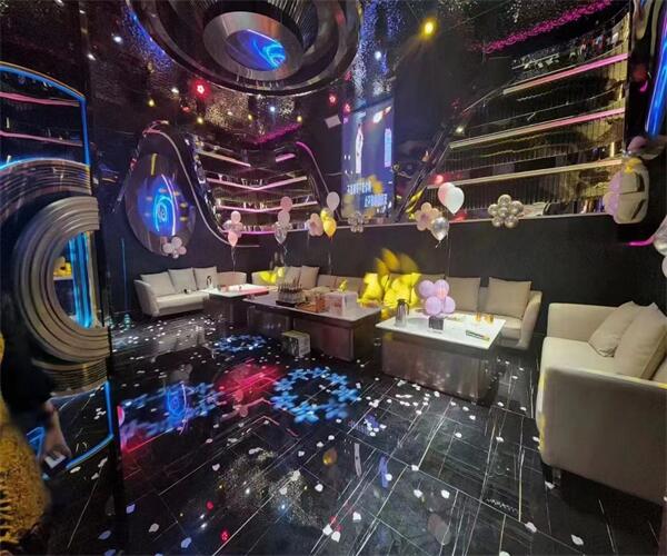 重庆生意最好的夜总会推荐指南