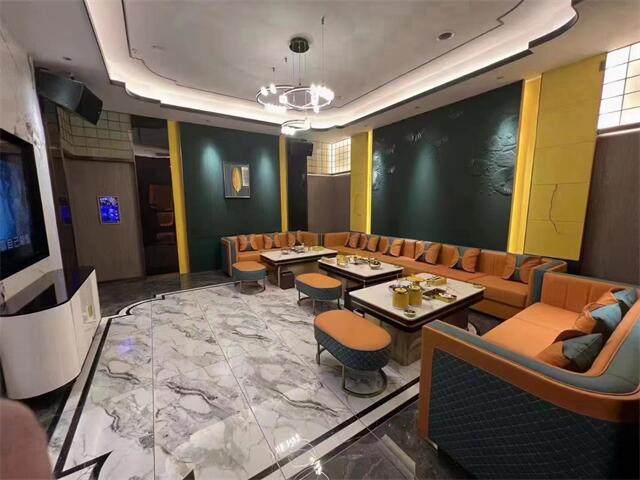 温州很大的夜总会适合各种庆祝活动(图1)