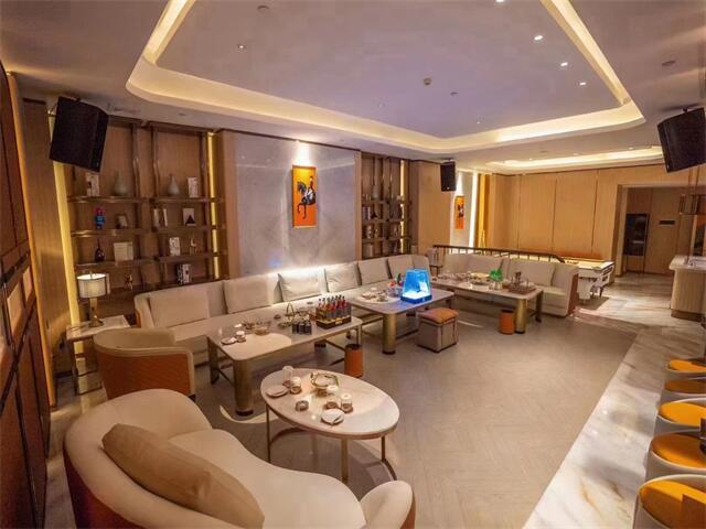 夜游珠海很大的夜总会的最佳时机(图1)