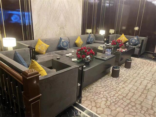 佛山高明区夜总会预订须知助您选择最优场地