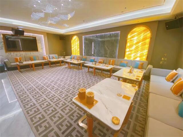 佛山高明区KTV团体预订优惠与套餐推荐(图1)