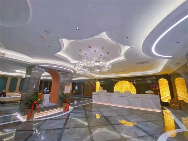 杭州最好的商务KTV夜总会适合团队聚会的理由
