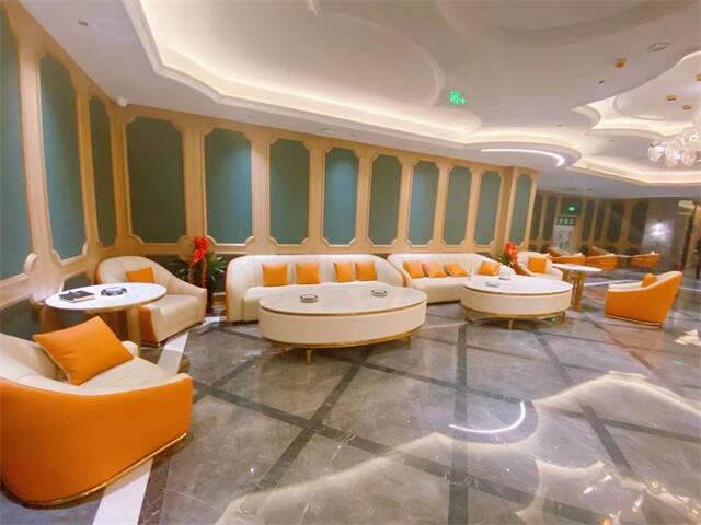 青岛崂山区KTV新客户专享预订折扣活动