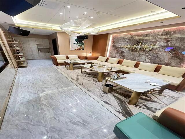 天津最高端的夜总会中不可错过的美食